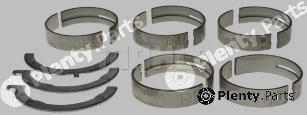 Clevite MS-2295P-.25MM — Crankshaft Bearing Set