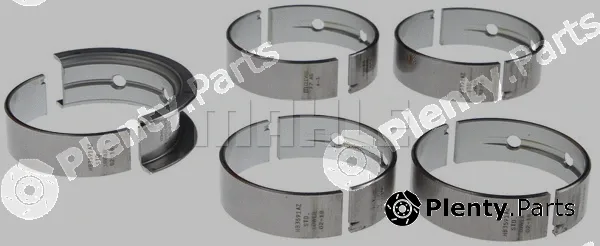 Clevite MS-2339A — Crankshaft Bearing Set