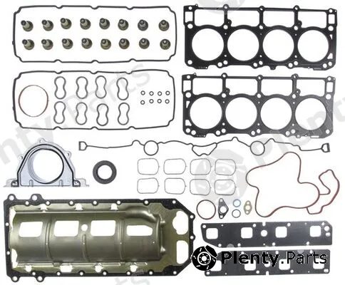 Clevite 95-3647 — Gasket Set, exhaust system