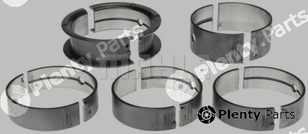 Clevite MS-1051A-20 — Crankshaft Bearing Set