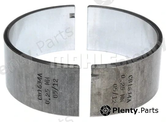 Clevite CB-1634A-.25MM — Connecting Rod Bearing