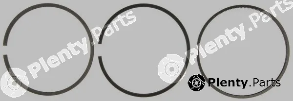 Clevite S42188 — Piston Ring Kit