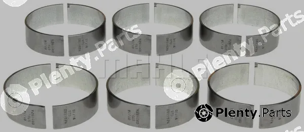 Clevite CB-1957A6 — Connecting Rod Bearing Set
