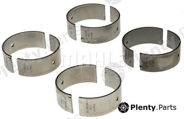 Clevite CB-1813P4 — Connecting Rod Bearing Set