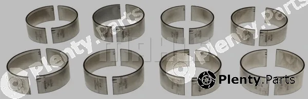Clevite CB-684P-208 — Connecting Rod Bearing Set