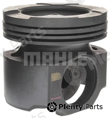 Clevite 225-3971 — Piston