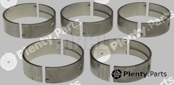 Clevite MS-2242P-.50MM — Crankshaft Bearing Set