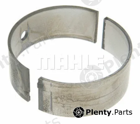 Clevite CB-826P — Connecting Rod Bearing