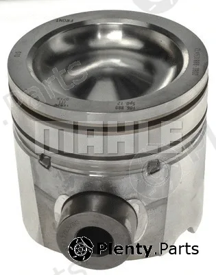 Clevite 224-3802 — Piston