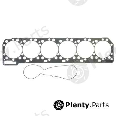 Clevite HS542141 — O-Ring, cylinder sleeve