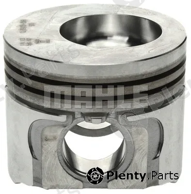 Clevite 224-2568X — Piston