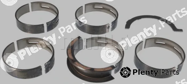 Clevite MS-2292H-.25MM — Crankshaft Bearing Set