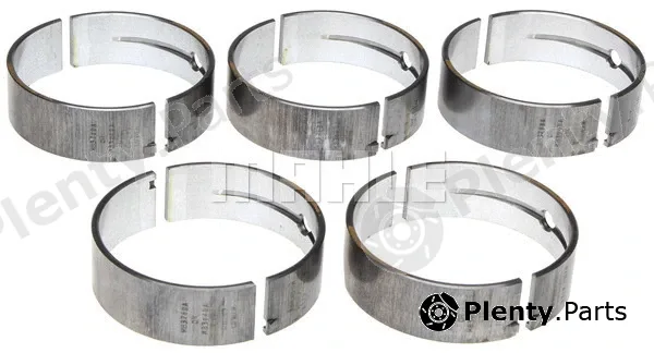Clevite MS-2220A-.75MM — Crankshaft Bearing Set