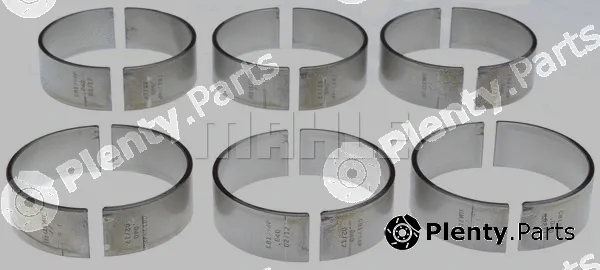 Clevite CB-1794P-406 — Connecting Rod Bearing Set
