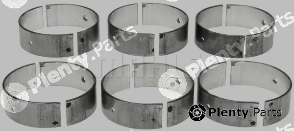 Clevite CB-1591A6 — Connecting Rod Bearing Set