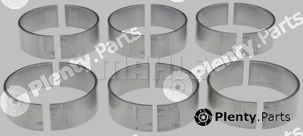 Clevite CB-1238A-1.00MM6 — Connecting Rod Bearing Set