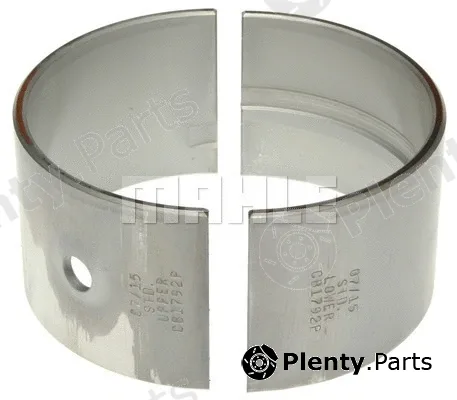 Clevite CB-1792P — Connecting Rod Bearing