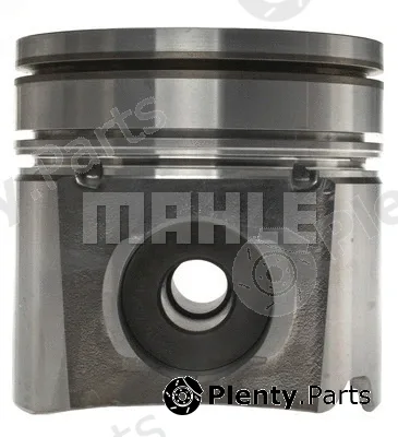 Clevite 224-3802.020 — Piston