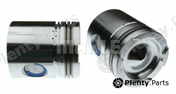 Clevite 224-2831 — Piston