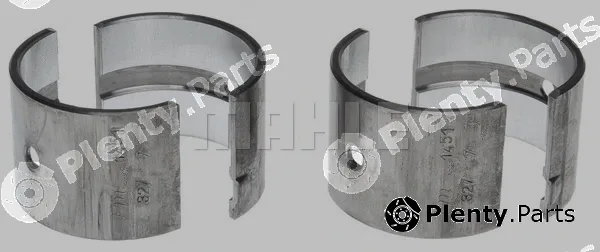 Clevite SH-2008S — Bearing, balance shaft