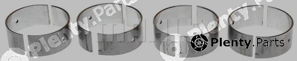 Clevite CB-1480A4 — Connecting Rod Bearing Set
