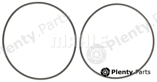 Clevite 223-7137 — O-Ring Set, cylinder sleeve