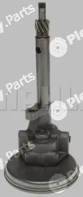 Clevite 601-1906 — Oil Pump