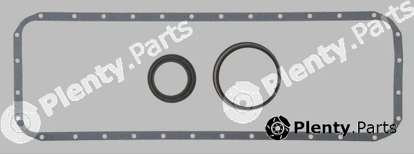 Clevite CS541261 — O-Ring, cylinder sleeve