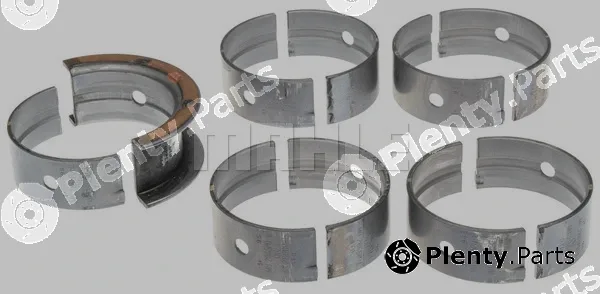 Clevite MS-1557P — Crankshaft Bearing Set