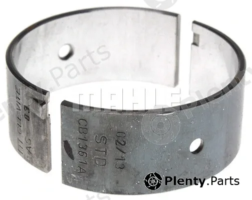 Clevite CB-1361A — Connecting Rod Bearing