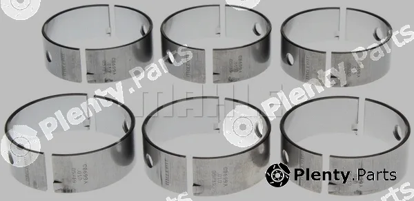 Clevite CB-699A-106 — Connecting Rod Bearing Set