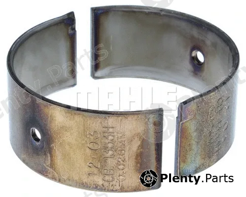 Clevite CB-1353H-.026MM — Connecting Rod Bearing