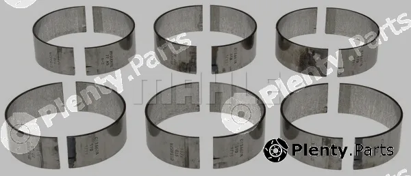 Clevite CB-1667A-.25MM6 — Connecting Rod Bearing Set