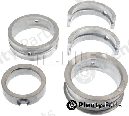 Clevite MS-822A-30 — Crankshaft Bearing Set