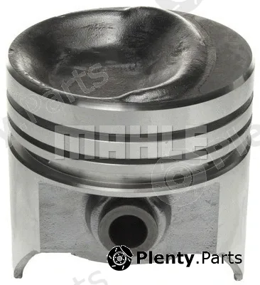 Clevite 224-2195 — Piston