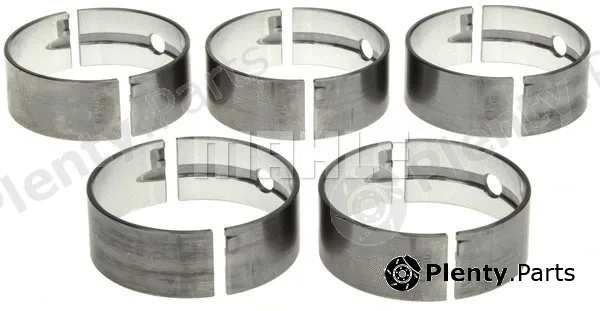 Clevite MS-1821A — Crankshaft Bearing Set