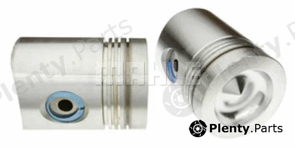 Clevite 224-2580 — Piston