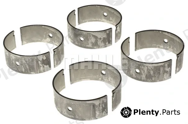 Clevite CB-1218P4 — Connecting Rod Bearing Set