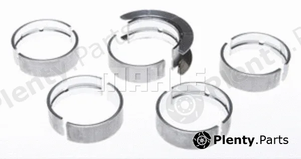 Clevite MS-2245AL-.25MM — Crankshaft Bearing Set