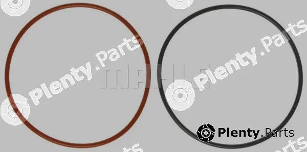 Clevite 223-7129 — O-Ring Set, cylinder sleeve
