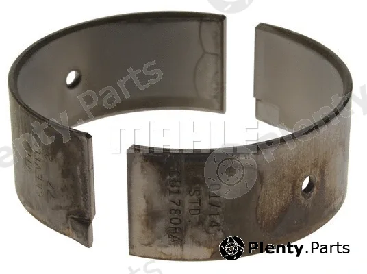 Clevite CB-1780H-.25MM — Connecting Rod Bearing