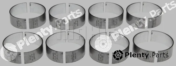 Clevite CB-1809A-.25MM8 — Connecting Rod Bearing Set