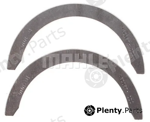 Clevite TW-113S — Thrust Washer, crankshaft