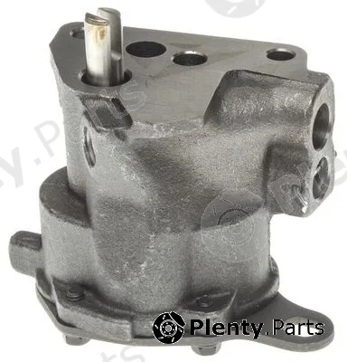 Clevite 601-1173 — Oil Pump