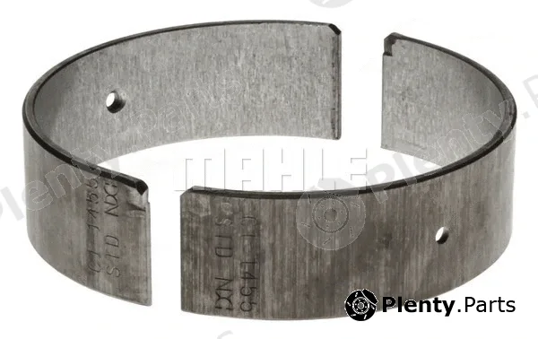 Clevite CB-1833P-.25MM — Connecting Rod Bearing