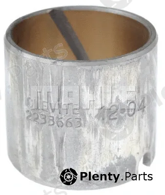 Clevite 223-3663 — Small End Bushes, connecting rod