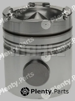 Clevite 224-2344 — Piston