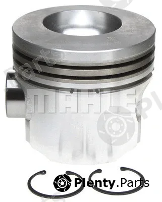 Clevite 224-2568.040 — Piston