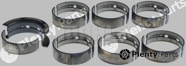 Clevite MS-2328HX — Crankshaft Bearing Set