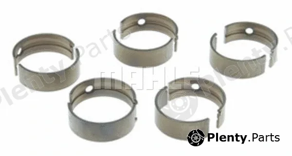 Clevite MS-1779AL-.25MM — Crankshaft Bearing Set